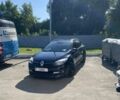 Черный Рено Меган, объемом двигателя 1.5 л и пробегом 340 тыс. км за 8200 $, фото 1 на Automoto.ua