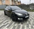 Черный Рено Меган, объемом двигателя 1.5 л и пробегом 294 тыс. км за 7999 $, фото 2 на Automoto.ua