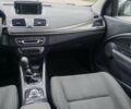 Чорний Рено Меган, об'ємом двигуна 1.5 л та пробігом 217 тис. км за 8200 $, фото 7 на Automoto.ua