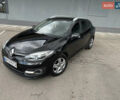 Черный Рено Меган, объемом двигателя 1.46 л и пробегом 260 тыс. км за 7700 $, фото 1 на Automoto.ua
