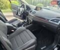 Черный Рено Меган, объемом двигателя 1.5 л и пробегом 225 тыс. км за 9750 $, фото 52 на Automoto.ua