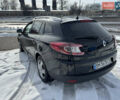 Черный Рено Меган, объемом двигателя 1.46 л и пробегом 260 тыс. км за 8000 $, фото 9 на Automoto.ua