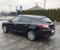 Черный Рено Меган, объемом двигателя 1.46 л и пробегом 260 тыс. км за 10000 $, фото 9 на Automoto.ua