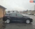 Черный Рено Меган, объемом двигателя 1.46 л и пробегом 207 тыс. км за 8200 $, фото 3 на Automoto.ua