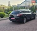 Черный Рено Меган, объемом двигателя 1.5 л и пробегом 225 тыс. км за 9750 $, фото 27 на Automoto.ua