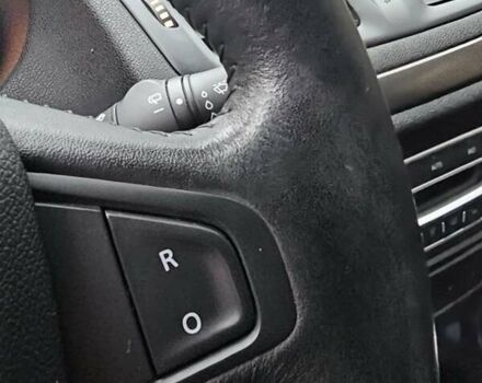 Черный Рено Меган, объемом двигателя 1.46 л и пробегом 310 тыс. км за 4900 $, фото 12 на Automoto.ua