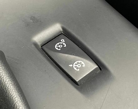 Черный Рено Меган, объемом двигателя 1.5 л и пробегом 263 тыс. км за 8999 $, фото 16 на Automoto.ua