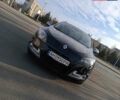 Черный Рено Меган, объемом двигателя 1.46 л и пробегом 166 тыс. км за 9400 $, фото 1 на Automoto.ua