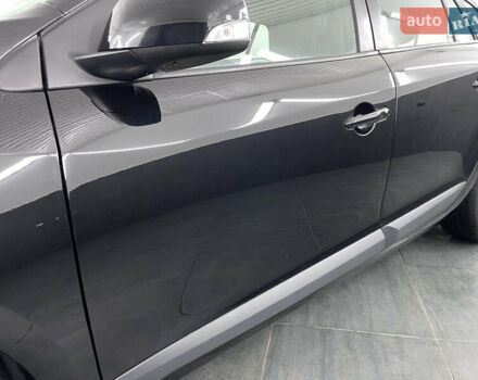 Чорний Рено Меган, об'ємом двигуна 1.6 л та пробігом 128 тис. км за 8900 $, фото 45 на Automoto.ua