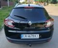 Черный Рено Меган, объемом двигателя 1.46 л и пробегом 252 тыс. км за 7650 $, фото 4 на Automoto.ua