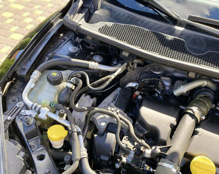 Рено Меган 2014 в Полтаве на Automoto.ua Черный Рено Меган, объемом двигателя 1.5 л и пробегом 229 тыс. км за 10740 $, фото 44 на Automoto.ua