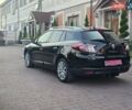 Черный Рено Меган, объемом двигателя 1.5 л и пробегом 225 тыс. км за 9750 $, фото 13 на Automoto.ua
