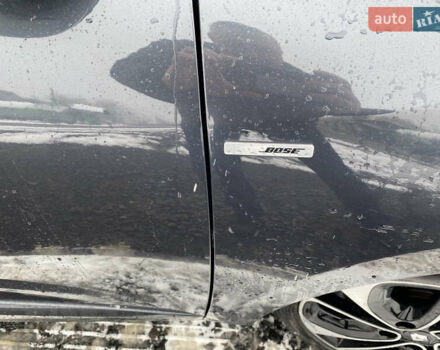 Черный Рено Меган, объемом двигателя 1.6 л и пробегом 243 тыс. км за 8450 $, фото 11 на Automoto.ua