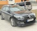 Черный Рено Меган, объемом двигателя 1.5 л и пробегом 255 тыс. км за 7700 $, фото 1 на Automoto.ua