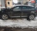 Чорний Рено Меган, об'ємом двигуна 1.6 л та пробігом 222 тис. км за 3000 $, фото 1 на Automoto.ua