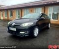 Черный Рено Меган, объемом двигателя 1.5 л и пробегом 207 тыс. км за 8200 $, фото 1 на Automoto.ua