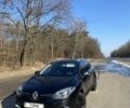 Черный Рено Меган, объемом двигателя 1.5 л и пробегом 340 тыс. км за 8200 $, фото 7 на Automoto.ua