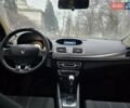 Черный Рено Меган, объемом двигателя 1.46 л и пробегом 310 тыс. км за 4900 $, фото 21 на Automoto.ua