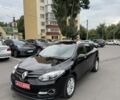 Чорний Рено Меган, об'ємом двигуна 0 л та пробігом 241 тис. км за 9682 $, фото 1 на Automoto.ua