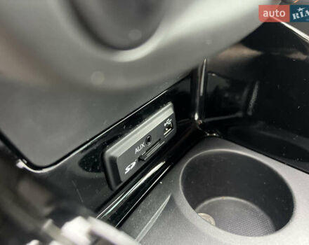 Черный Рено Меган, объемом двигателя 1.6 л и пробегом 221 тыс. км за 10900 $, фото 27 на Automoto.ua