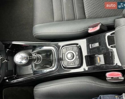 Чорний Рено Меган, об'ємом двигуна 1.5 л та пробігом 220 тис. км за 9600 $, фото 29 на Automoto.ua