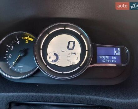 Рено Меган 2014 в Львове на Automoto.ua Черный Рено Меган, объемом двигателя 1.5 л и пробегом 199 тыс. км за 9000 $, фото 26 на Automoto.ua