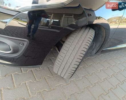 Рено Меган 2014 в Ровно на Automoto.ua Черный Рено Меган, объемом двигателя 1.5 л и пробегом 164 тыс. км за 9400 $, фото 21 на Automoto.ua