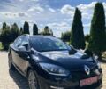 Черный Рено Меган, объемом двигателя 1.5 л и пробегом 227 тыс. км за 10745 $, фото 2 на Automoto.ua