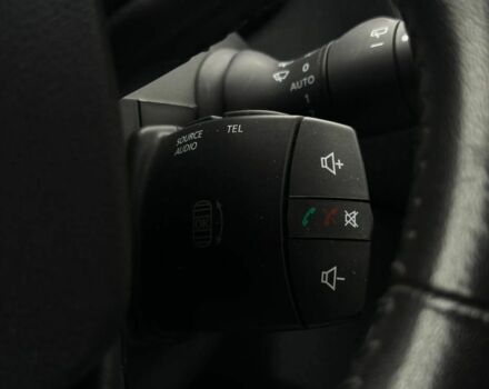 Чорний Рено Меган, об'ємом двигуна 1.5 л та пробігом 167 тис. км за 2300 $, фото 15 на Automoto.ua