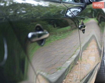 Рено Меган 2014 в Львове на Automoto.ua Черный Рено Меган, объемом двигателя 1.5 л и пробегом 199 тыс. км за 9000 $, фото 19 на Automoto.ua