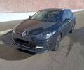 Черный Рено Меган, объемом двигателя 1.5 л и пробегом 233 тыс. км за 8470 $, фото 1 на Automoto.ua