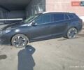 Черный Рено Меган, объемом двигателя 1.5 л и пробегом 232 тыс. км за 8850 $, фото 1 на Automoto.ua