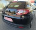 Рено Меган 2014 в Ровно на Automoto.ua Черный Рено Меган, объемом двигателя 1.5 л и пробегом 164 тыс. км за 9400 $, фото 11 на Automoto.ua