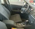 Рено Меган 2014 в Ровно на Automoto.ua Черный Рено Меган, объемом двигателя 1.5 л и пробегом 164 тыс. км за 9400 $, фото 13 на Automoto.ua