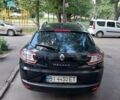 Черный Рено Меган, объемом двигателя 1.5 л и пробегом 360 тыс. км за 9000 $, фото 13 на Automoto.ua