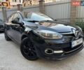 Черный Рено Меган, объемом двигателя 1.46 л и пробегом 234 тыс. км за 9300 $, фото 1 на Automoto.ua