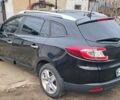 Черный Рено Меган, объемом двигателя 1.46 л и пробегом 226 тыс. км за 7800 $, фото 3 на Automoto.ua