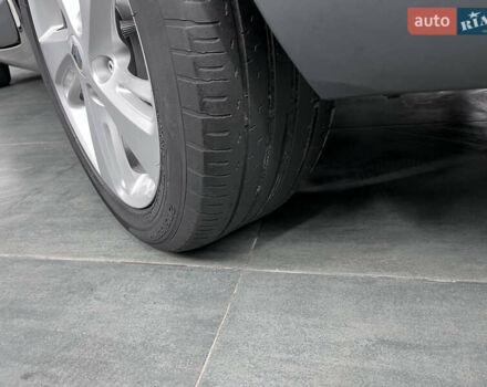 Чорний Рено Меган, об'ємом двигуна 1.6 л та пробігом 128 тис. км за 8900 $, фото 47 на Automoto.ua