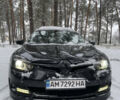 Черный Рено Меган, объемом двигателя 1.46 л и пробегом 260 тыс. км за 8100 $, фото 6 на Automoto.ua