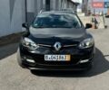 Черный Рено Меган, объемом двигателя 1.5 л и пробегом 198 тыс. км за 8900 $, фото 22 на Automoto.ua