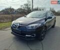 Чорний Рено Меган, об'ємом двигуна 1.5 л та пробігом 273 тис. км за 9950 $, фото 1 на Automoto.ua