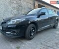 Чорний Рено Меган, об'ємом двигуна 1.46 л та пробігом 200 тис. км за 6200 $, фото 13 на Automoto.ua