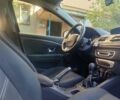 Черный Рено Меган, объемом двигателя 1.46 л и пробегом 241 тыс. км за 9400 $, фото 43 на Automoto.ua