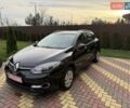 Черный Рено Меган, объемом двигателя 0 л и пробегом 141 тыс. км за 8555 $, фото 1 на Automoto.ua