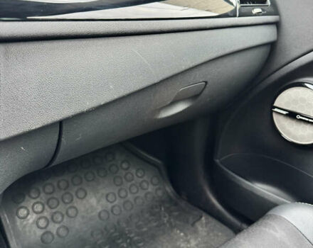 Черный Рено Меган, объемом двигателя 1.5 л и пробегом 207 тыс. км за 10900 $, фото 68 на Automoto.ua