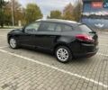 Рено Меган 2015 в Луцке на Automoto.ua Черный Рено Меган, объемом двигателя 1.5 л и пробегом 106 тыс. км за 10400 $, фото 1 на Automoto.ua