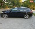 Чорний Рено Меган, об'ємом двигуна 1.5 л та пробігом 265 тис. км за 8200 $, фото 1 на Automoto.ua