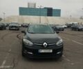 Чорний Рено Меган, об'ємом двигуна 1.6 л та пробігом 320 тис. км за 8600 $, фото 4 на Automoto.ua