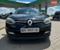 Черный Рено Меган, объемом двигателя 1.46 л и пробегом 250 тыс. км за 8200 $, фото 1 на Automoto.ua