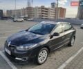 Черный Рено Меган, объемом двигателя 1.5 л и пробегом 340 тыс. км за 8500 $, фото 2 на Automoto.ua